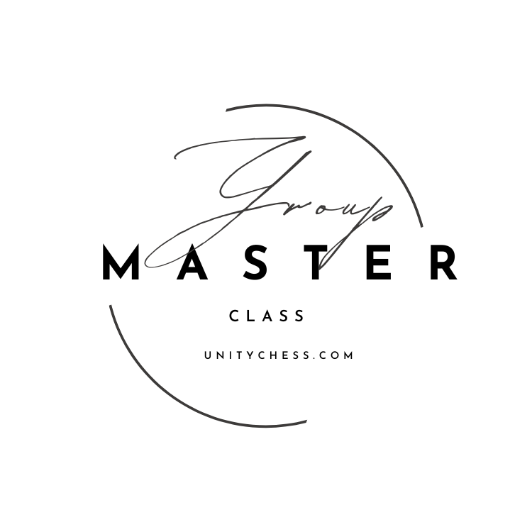 Master Group Class