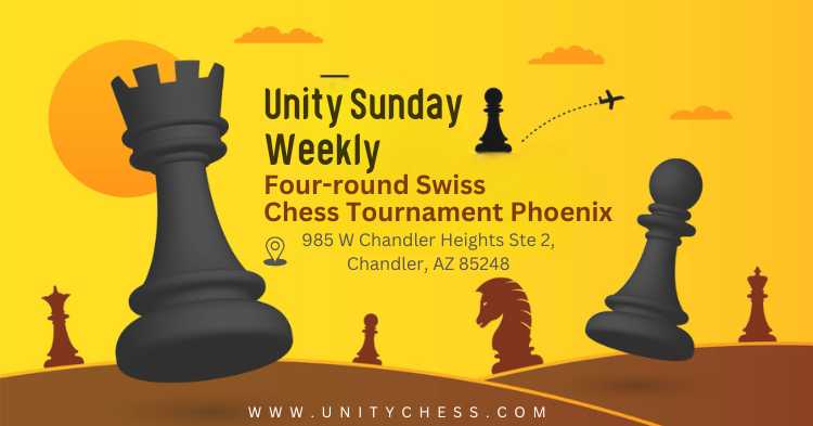 Unity Sunday Weekly - January 26 2025