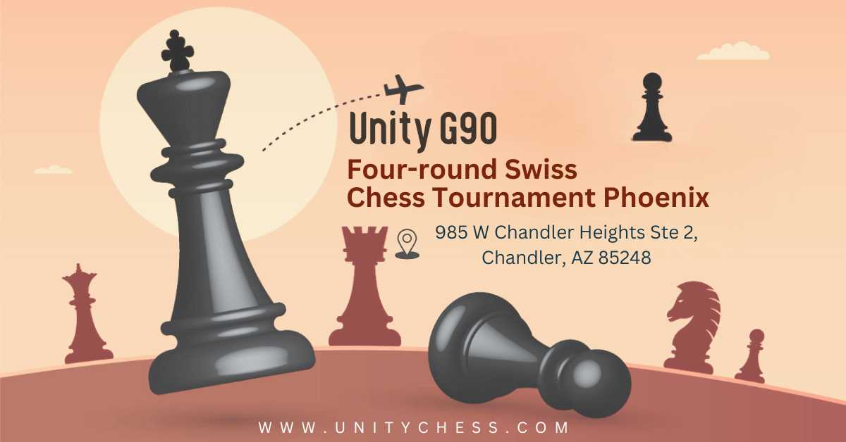 chess tournaments near me